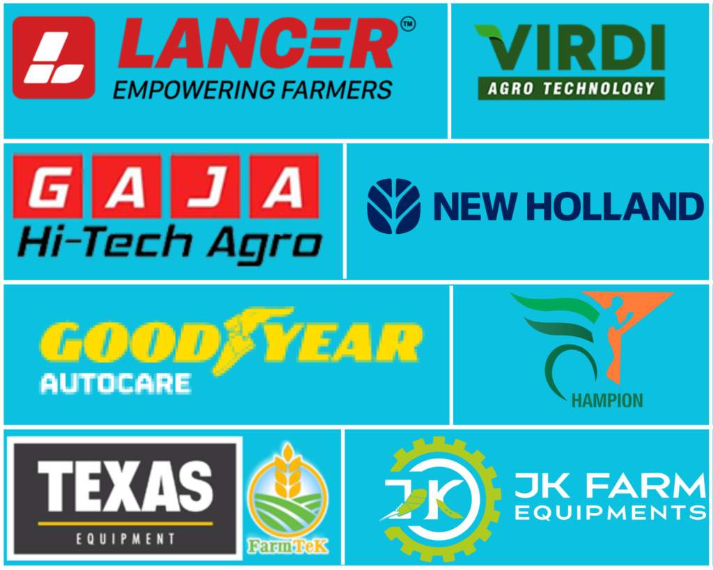 Narmada Agri co