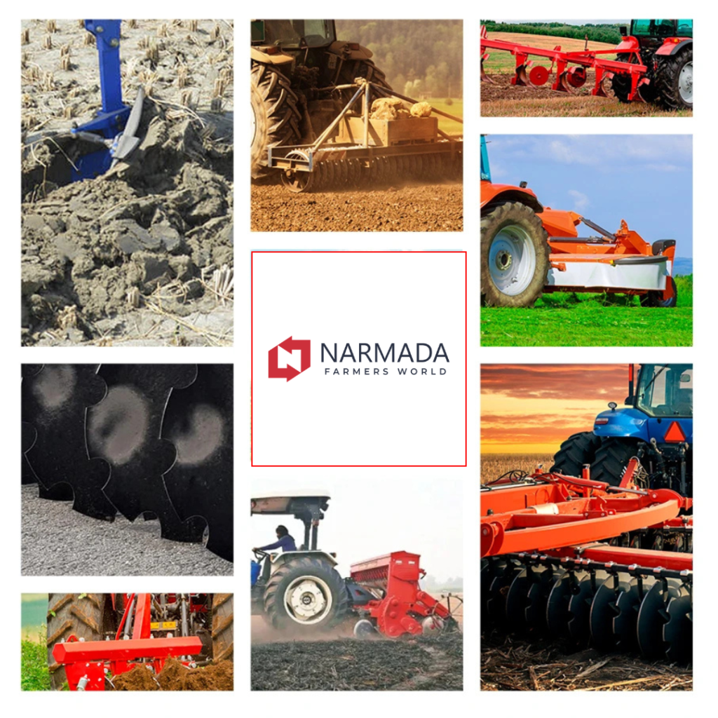 Narmada Farmers World